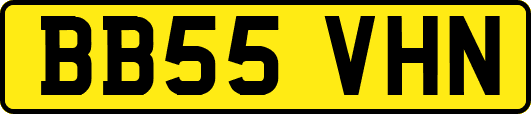 BB55VHN