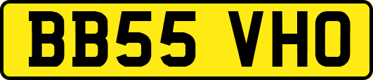 BB55VHO