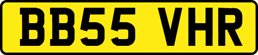 BB55VHR