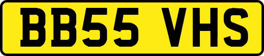 BB55VHS
