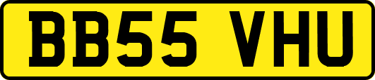 BB55VHU