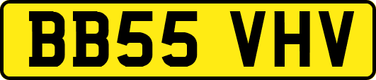 BB55VHV