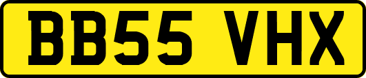 BB55VHX