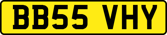 BB55VHY