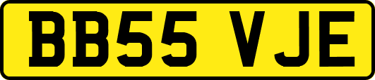 BB55VJE