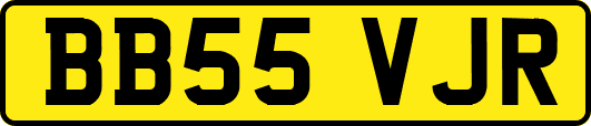 BB55VJR