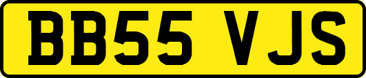 BB55VJS