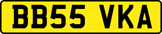 BB55VKA