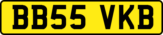 BB55VKB