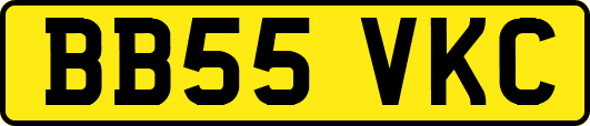BB55VKC