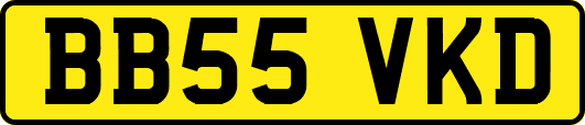 BB55VKD