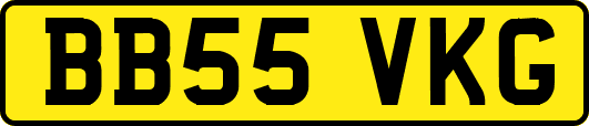 BB55VKG
