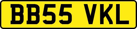 BB55VKL