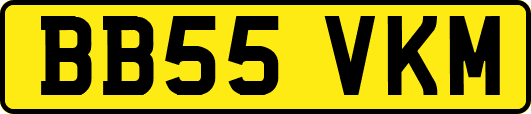 BB55VKM