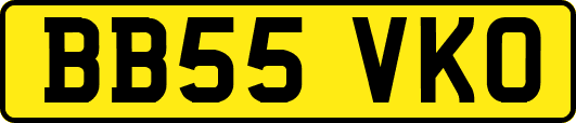 BB55VKO