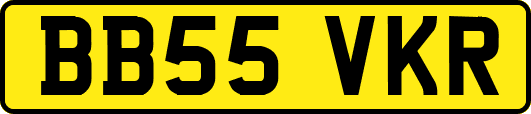 BB55VKR