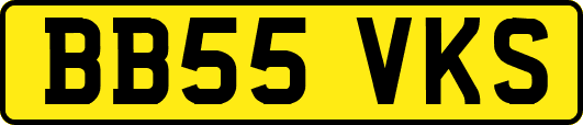 BB55VKS