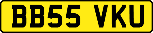BB55VKU