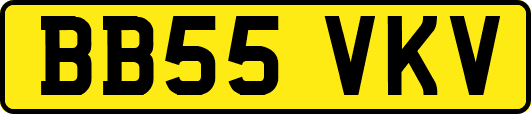 BB55VKV