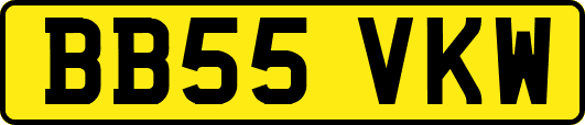 BB55VKW