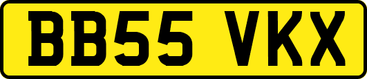 BB55VKX