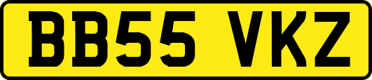 BB55VKZ