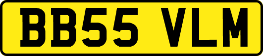 BB55VLM
