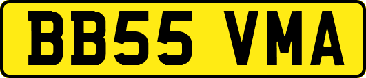 BB55VMA