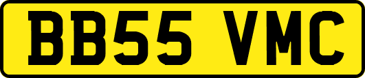 BB55VMC