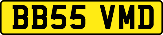 BB55VMD