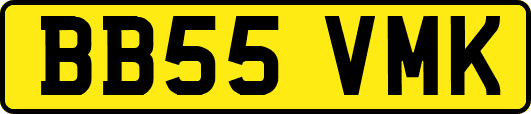 BB55VMK