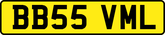 BB55VML