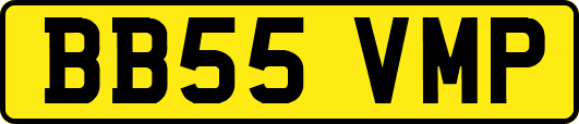 BB55VMP