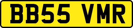 BB55VMR