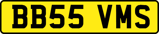 BB55VMS