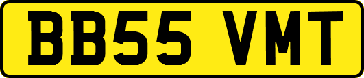 BB55VMT