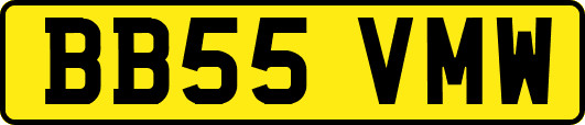 BB55VMW