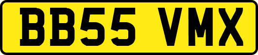 BB55VMX