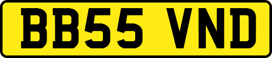 BB55VND