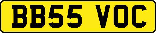 BB55VOC