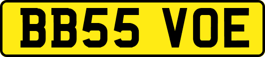 BB55VOE
