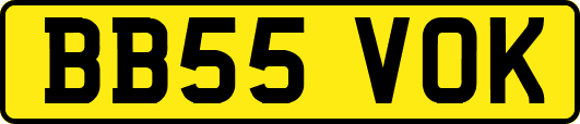BB55VOK