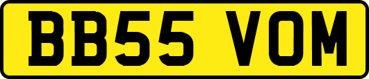 BB55VOM