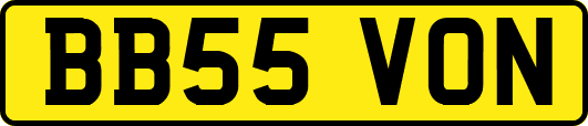 BB55VON