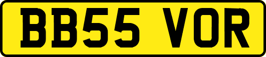 BB55VOR