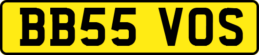 BB55VOS
