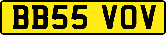 BB55VOV