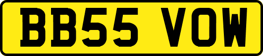 BB55VOW