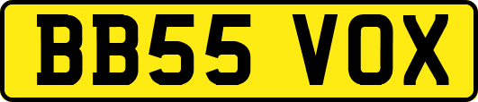BB55VOX