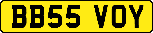 BB55VOY